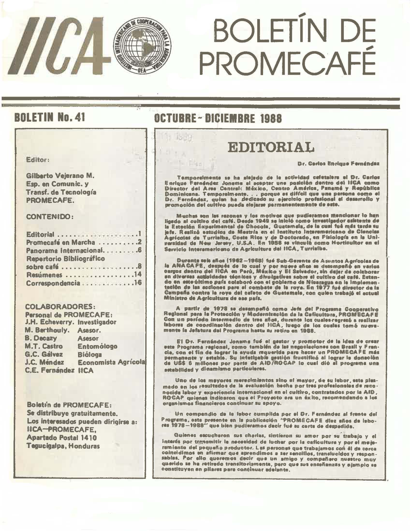 Portada