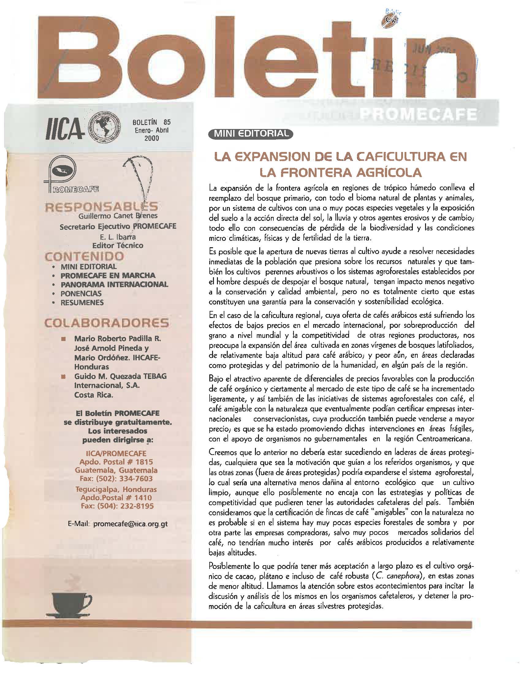 Portada